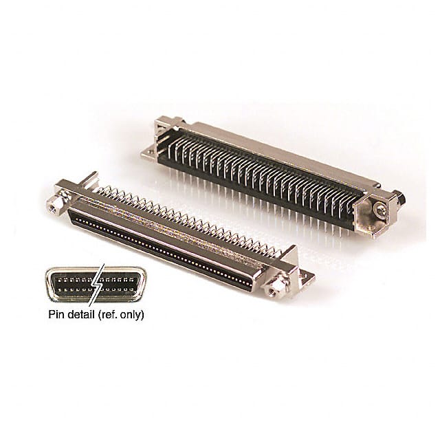 DX10AM-100SE1 Hirose Electric Co Ltd  Connettori Centronics